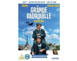 La Grande Vadrouille (DVD)