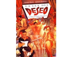 La Ley Del Deseo