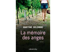 La Mémoire des anges