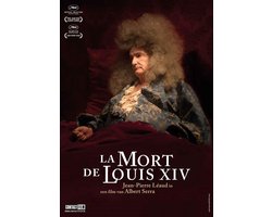 La Mort De Louis Xiv (DVD) (NL-Only)