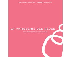 La Patisserie Des Reves