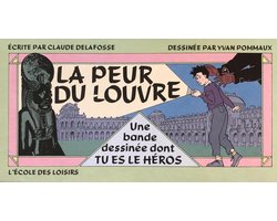 La peur du Louvre
