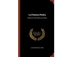 La Primera Piedra
