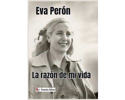 La razón de mi vida