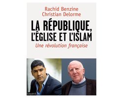 La république, l'Eglise et l'Islam