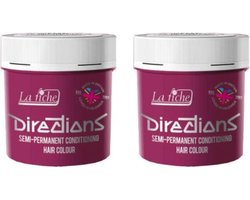 La Riche Directions - Cerise - Duo Pack - 2x88ml