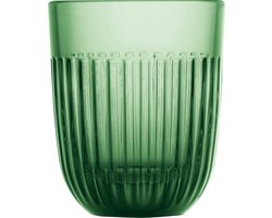 La Rochère Ouessant Tumbler 26 Cl Groen - 6 Stuks