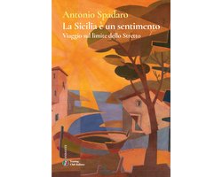 La Sicilia è un sentimento