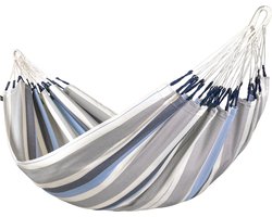 La Siesta Brisa Classic hangmat voor buiten Sea Salt