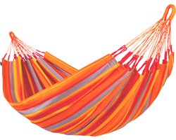 La Siesta Brisa Classic Single Hammock Outdoor Toucan