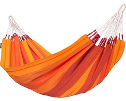 La Siesta Orquídea 1 persoons hangmat - Volcano