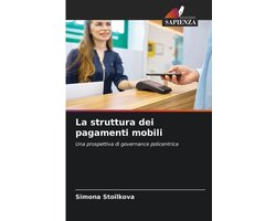 La struttura dei pagamenti mobili