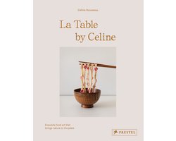 La Table by Celine