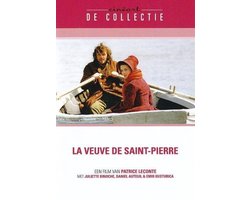 La Veuve De Saint-Pierre