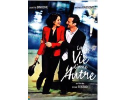 La vie d'une autre (import)