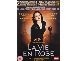 La Vie En Rose (DVD)