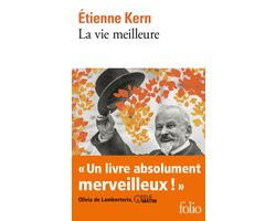 La vie meilleure