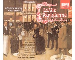 La Vie Parisienne