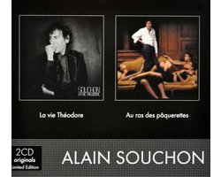 La Vie Theodore / Au Ras Des P