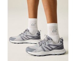 Laarzen Hiking Dames Lichtgewicht