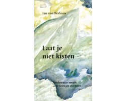 Laat Je Niet Kisten