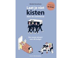 Laat je niet kisten door de commercie