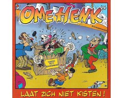 Laat Zich Niet Kisten