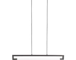 LABEL51 Futuro Hanglamp - ZWART - Metaal - Hanglamp