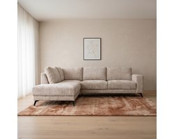 LABEL51 Luxor Bank - Naturel - Marbella - U-Bank Links - -