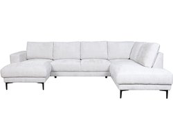 LABEL51 Luxor Bank - Naturel - Marbella - U-Bank Rechts - -