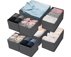 Lade organizer – Ladeverdeler