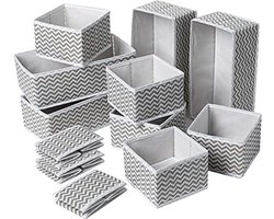 Lade organizer – Ladeverdeler