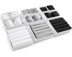 Lade organizer – Ladeverdeler