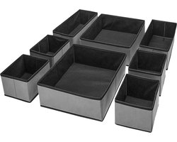 Lade organizer – Ladeverdeler