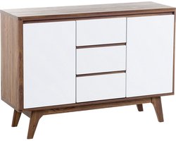 Ladekast 3 lades PITTSBURGH Bruin