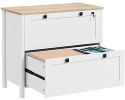 Ladekast - Ladekast Met Slot - Ladenkast - Ladekasten - Ladenkastje - Archiefkast - Opbergkast - Opbergkasten Binnen - Kast - Kastje - Opberg Kast - Opbergkastje - Organizer - Kantoorkast - Dossierkast - Kantoorartikelen - Ladekastje