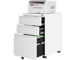 Ladekast - Ladenkast - Ladekasten - Ladenkastje - Archiefkast - Opbergkast - Opbergkasten Binnen - Kast - Kastje - Opberg Kast - Opbergkastje - Organizer - Kantoorkast - Dossierkast - Kantoorartikelen - Meubel - Boekenkast - Boeken Kast