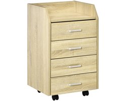 Ladekast - Ladenkast - Ladekasten - Ladenkastje - Ladekastje - Lade Kast - Archiefkast - Opbergkast - Kast - Kastje - Opberg Kast - Opbergkastje - Organizer - Kantoorkast - Dossierkast - Kantoorartikelen - Meubel - Ladekast