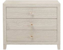 Ladekast Travertino 3 lades Kare Design