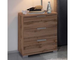 Ladekast Universal | 46 x 42 x 61 cm | Wild Oak-design