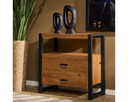 Ladenkast Boaz 80 cm