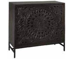 Ladenkast Casina 100cm | Tower Living