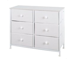 Ladenkast Max Home Wit 80 x 62 x 30 cm