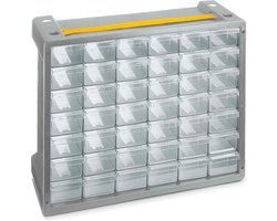 Ladenkast Terry N42 Schroeven 40,5 x 15 x 32,5 cm