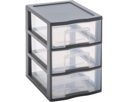 Ladenkastje Bureau Orgenaizer - Bureaukast - Ladeblok - Bureau