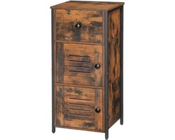 Ladenkastje - Lade Kastje - Ladekasten Slaapkamer