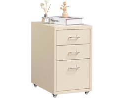 Ladenkastje - Ladeblok Bureau Organizer - Archiefkast