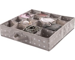 Ladeverdeler 16 Vakken 'Rivoli'