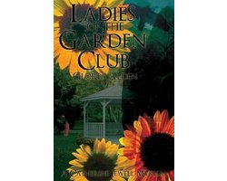 Ladies of the Garden Club