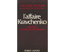 L'Affaire Kravchenko (Paris, 1949)